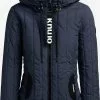 Khujo Jacke 'Tweety' -Khujo Geschäft bf52134cd0c798602d937507883d4198