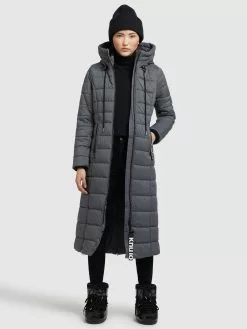 Khujo Mantel 'Casca' -Khujo Geschäft bf95b5acf757be916af96b4e197a66e0