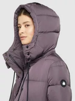 Khujo Mantel -Khujo Geschäft c0005ebc0293dbe95f2cc413633009f1