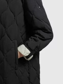 Khujo Übergangsmantel 'SIRA' -Khujo Geschäft c0024e74edcc53a88189bb5ed96a80fd