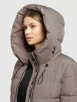 Khujo Mantel 'Jilias 3' -Khujo Geschäft c02790f0b1aa502478206d4622c60c88