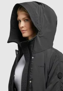 Khujo SILICA - Parka - Schwarz 12 Khujo SILICA - Parka - Schwarz -Khujo Geschäft c03c087cce014aa7a1fee14762d4e943