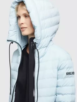 Khujo Winterjacke 'LOVINA4 MATT' -Khujo Geschäft c169b0935ca0bf51f1eb9315daf02d56