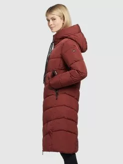 Khujo Wintermantel ' KLAYD ' -Khujo Geschäft c1823b7af67ed1752bf64842fef6524b