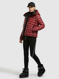 Khujo Jacke 'Lona Shine' -Khujo Geschäft c19764cca2fa525edfd0348865e3615d