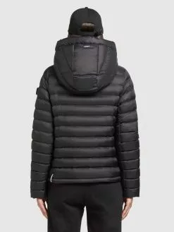 Khujo Jacke 'Lovina' -Khujo Geschäft c1d88c9d2896cb5bedc023d3628f0e82