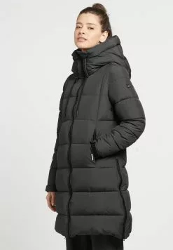 Khujo YOUMA - Wintermantel - Schwarz 11 Khujo YOUMA - Wintermantel - Schwarz -Khujo Geschäft c24575aad225423e89ccaa6fa545bed6