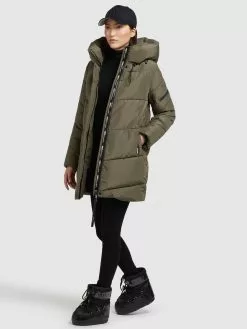 Khujo Winterjacke 'Jordis' -Khujo Geschäft c25f66aff6cf7e46c2dc16aa94e9078d