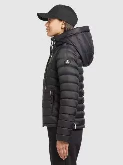 Khujo Jacke 'Lovina' -Khujo Geschäft c2ddd83ec1dcc675085b907f2ca96ffa