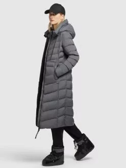 Khujo Winterjacke -Khujo Geschäft c38f3e03c522818ab3b7b21b58c57867