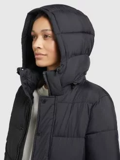 Khujo Mantel 'CORINNA' 16 Khujo Mantel 'CORINNA' -Khujo Geschäft c434bfd24ed07f38f76559840d1c6682