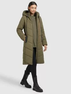 Khujo Winterjacke 'Aibay' -Khujo Geschäft c43b701385ac2b2fce20eb8cbb7b148c