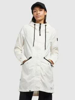 Khujo Übergangsmantel 'GAMES2' -Khujo Geschäft c520bb60aec523c644e6fd7d310c5391