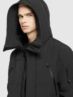 Khujo Winterjacke 'Cloyd' 16 Khujo Winterjacke 'Cloyd' -Khujo Geschäft c6038460eee1ca0c88a52e4cd7693479