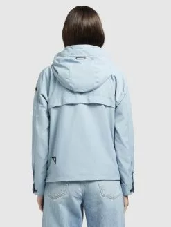 Khujo Jacke 'BLAIR' -Khujo Geschäft c6310b1e08835f0a5aef2fe81812f1e1