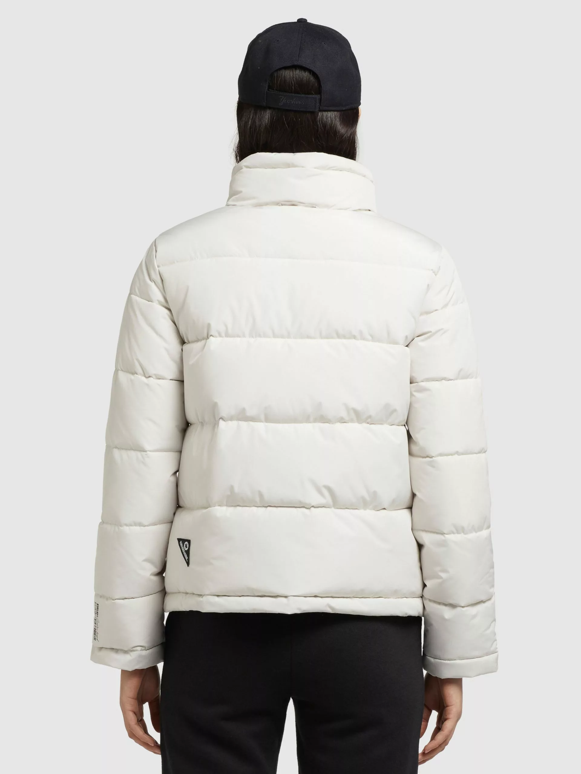 Khujo Winterjacke 'Tuba' 6 Khujo Winterjacke 'Tuba' – Bild 4