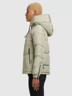 Khujo Jacke 'Esila' -Khujo Geschäft c6d9bc378b5a9266c3126058c480998a