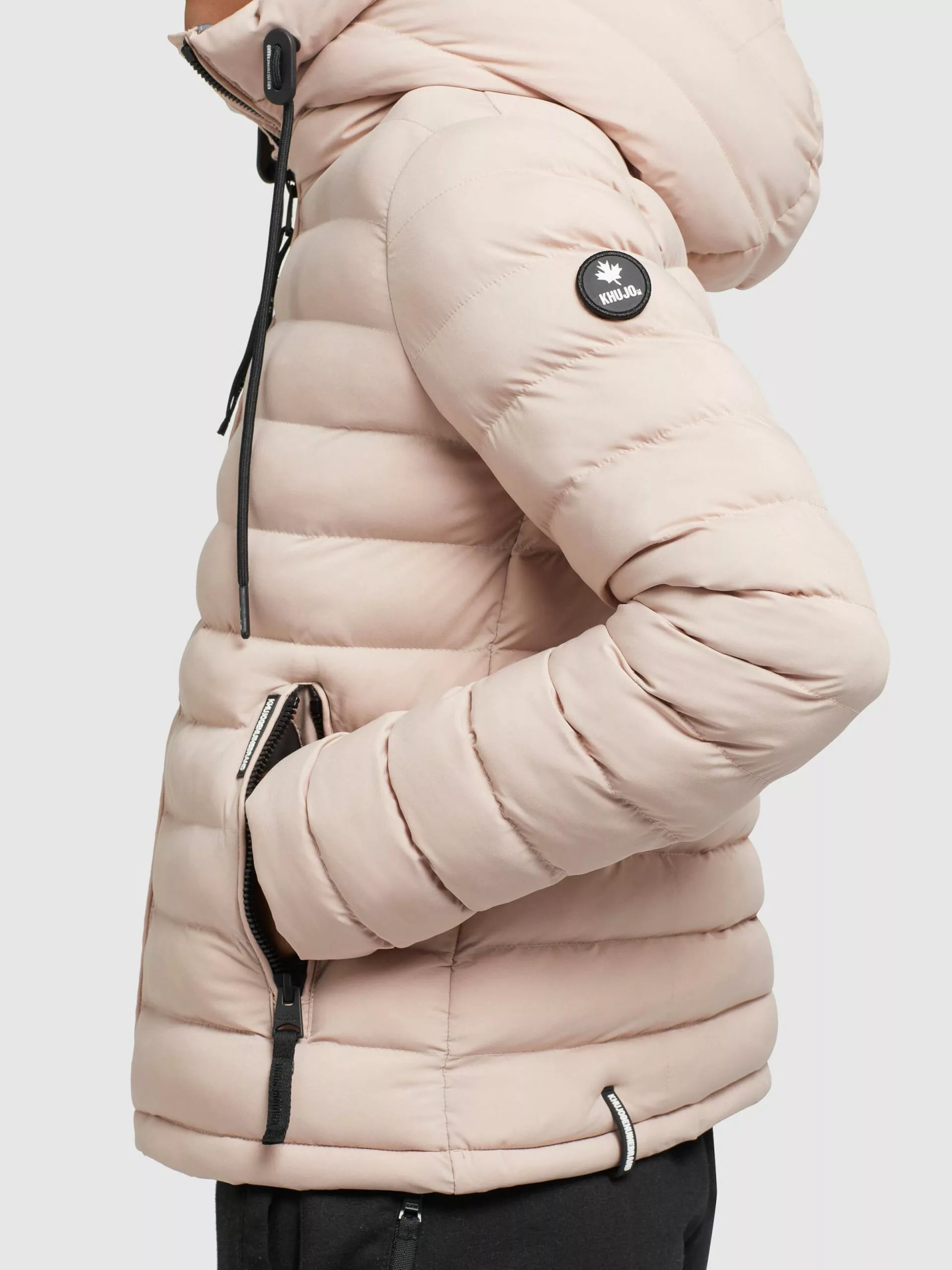 Khujo Jacke 'Lovina' 10 Khujo Jacke 'Lovina' – Bild 8