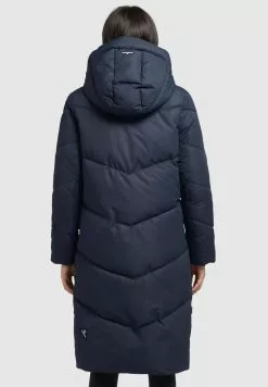 Khujo TORINO 3 - Wintermantel - Dunkelblau 10 Khujo TORINO 3 - Wintermantel - Dunkelblau -Khujo Geschäft c7702cd86f0c47798bbe992efcb59317