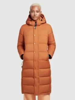 Khujo Wintermantel 'Corinna' -Khujo Geschäft c797cd8f60c996443ccddcb63fbcbc45