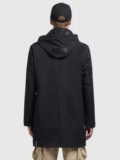 Khujo Mantel ' YORK ' -Khujo Geschäft c874953c46636e40a9e4f369e0c56b91