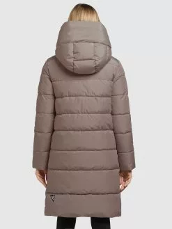 Khujo Mantel 'Jilias 3' -Khujo Geschäft c9581486d027a3d99e4471952c72a174