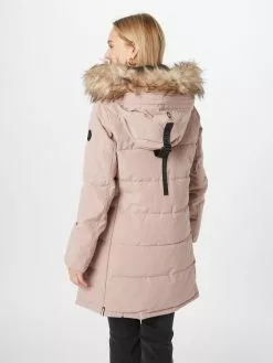 Khujo Mantel 'CLOREN' -Khujo Geschäft c9789d4c7e70b28cd48e72ddc1b6c036