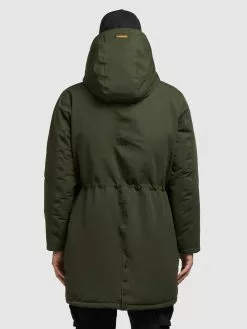 Khujo Mantel 'Terra' 12 Khujo Mantel 'Terra' -Khujo Geschäft c9c43f0038ea08ce2152e0566ff486c3