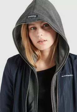 Khujo Jacke 'Larifa' -Khujo Geschäft c9fa7ffbe6080ee5d73e48e6ab61f75c