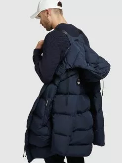 Khujo Mantel 'Rafi' -Khujo Geschäft ca034c96528aa8359ef50e6e31ea1d47