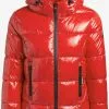 Khujo Winterjacke 'Fala' -Khujo Geschäft ca18bf65d334cc11e1e95ff95ffc4112