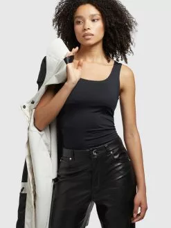 Khujo Mantel 'Jomana' -Khujo Geschäft ca8c8e046ee2c5a0ed58c0dbf88d87f2