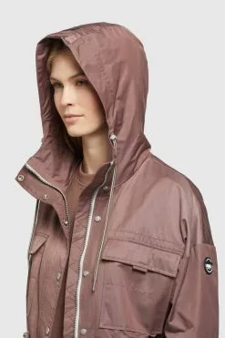 Khujo Jacke 'PRAYATA' -Khujo Geschäft cadfd62402349c829cf4afc50a94c4d3