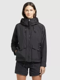 Khujo Jacke 'BLAIR' -Khujo Geschäft cb1cfac29de06841b42729843fbe4515