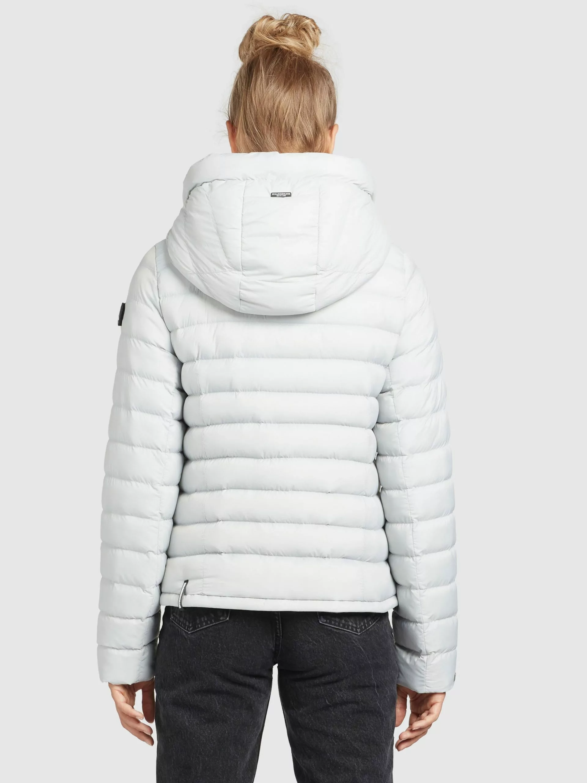 Khujo Jacke 'Lovina Shine' 6 Khujo Jacke 'Lovina Shine' – Bild 4