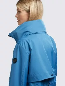 Khujo Übergangsmantel 'ARIANA2' -Khujo Geschäft cc45c23a98a0ef8b9fd1b1807ce1f74c