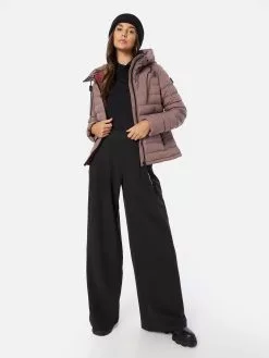 Khujo Jacke 'Lovina' -Khujo Geschäft ccb4af3c62ebc2affe7eeacfc5dcee9d