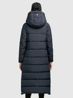 Khujo Mantel 'Deria' -Khujo Geschäft ce1fc911067bd311192dc0e6d3edaa27