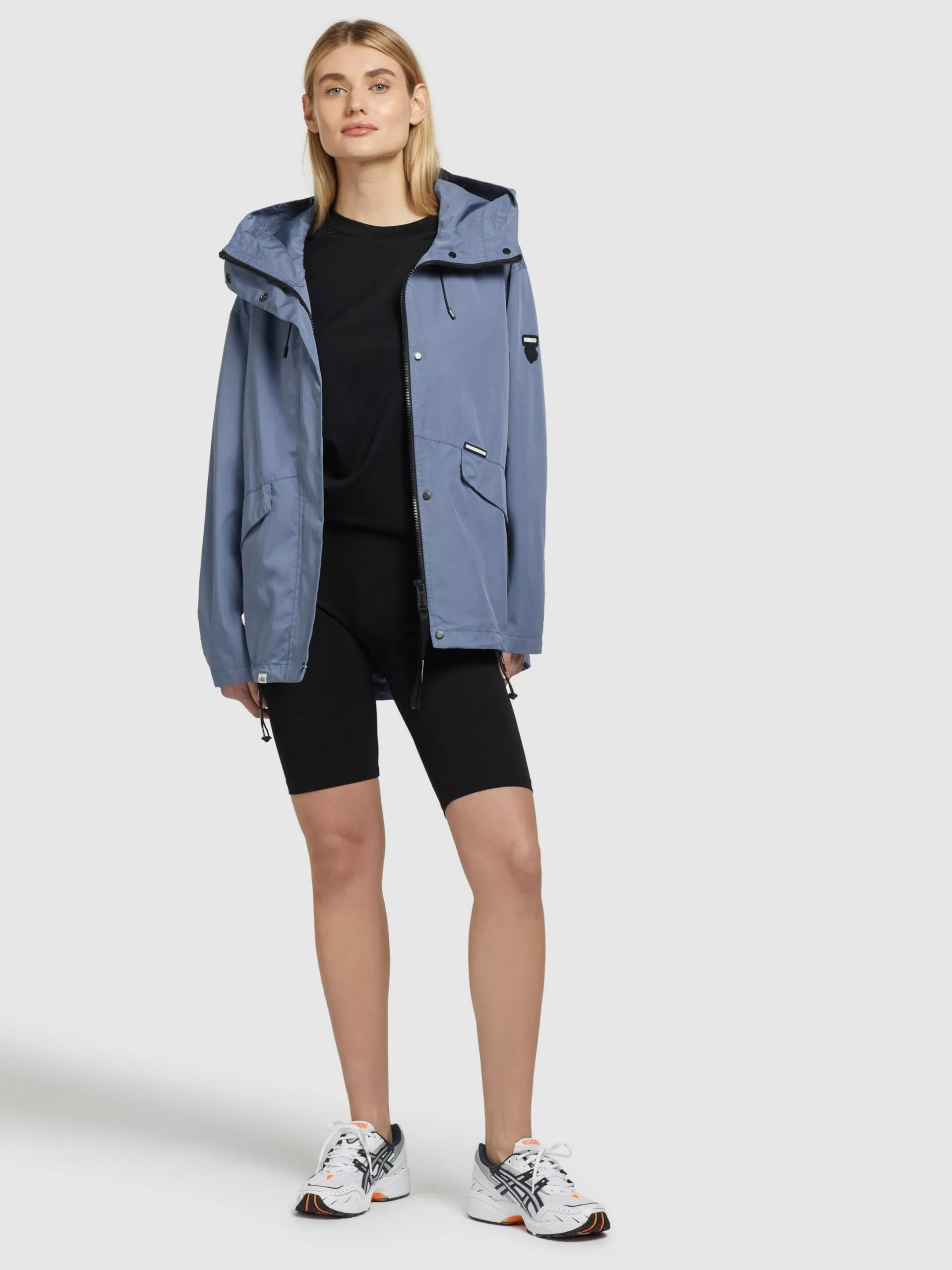 Khujo Jacke 'FRIPS' 4 Khujo Jacke 'FRIPS' – Bild 2