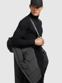 Khujo Winterjacke 'Borrow' -Khujo Geschäft cf3815493c2350a3c41678ee1c8fef84