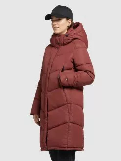 Khujo Winterjacke ' LIMETTA ' -Khujo Geschäft cf6ed998a6b806301092b138d161cfb1