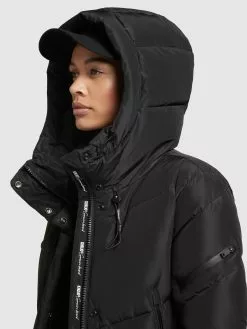 Khujo Mantel 'Sonje3' -Khujo Geschäft cff63de1cc9c48bf4a82e27610aaf5e1