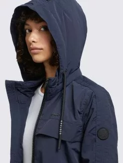 Khujo Übergangsmantel 'VOYA3' -Khujo Geschäft d01c9c4c576a928899debfc9ffec7eec