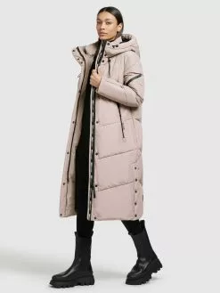 Khujo Mantel 'Sonje' 15 Khujo Mantel 'Sonje' -Khujo Geschäft d0f72a8e55205aba244c174f4e584db5