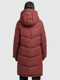 Khujo Winterjacke ' LIMETTA ' -Khujo Geschäft d134535423c869b1f3f4bde3c43a85cd