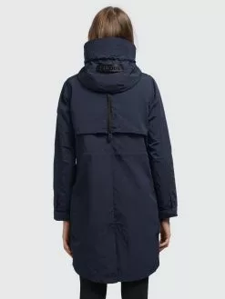 Khujo Übergangsmantel ' ADDA2 ' -Khujo Geschäft d164adca43b7022bd787ba82c2807c4c