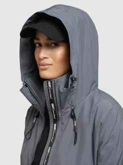 Khujo Jacke 'BLAIR' -Khujo Geschäft d23aac4cbb7038d5695c9214d21bfccc