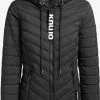 Khujo Jacke 'Patt' -Khujo Geschäft d253c5e1f057c68a82b4ad9242234d46