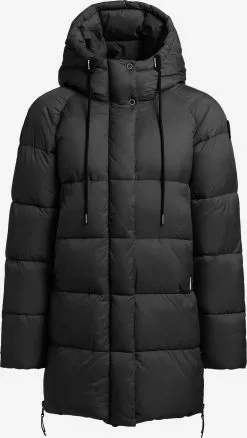Khujo Winterjacke 'Franee'