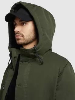 Khujo Mantel 'Terra' 15 Khujo Mantel 'Terra' -Khujo Geschäft d3790f1e6016b9f5f29d1650161d0ddb